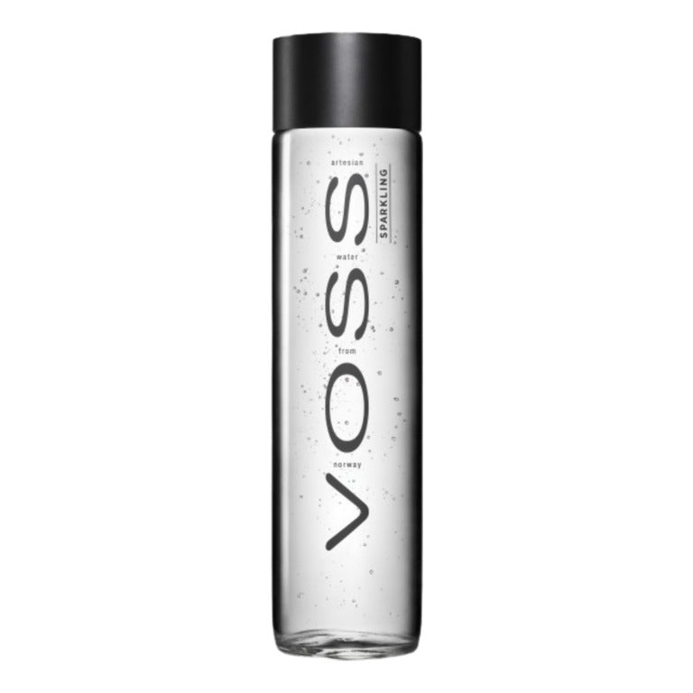 ACQUA VOSS FRIZZANTE 37,5 CL VAP (24 pz)